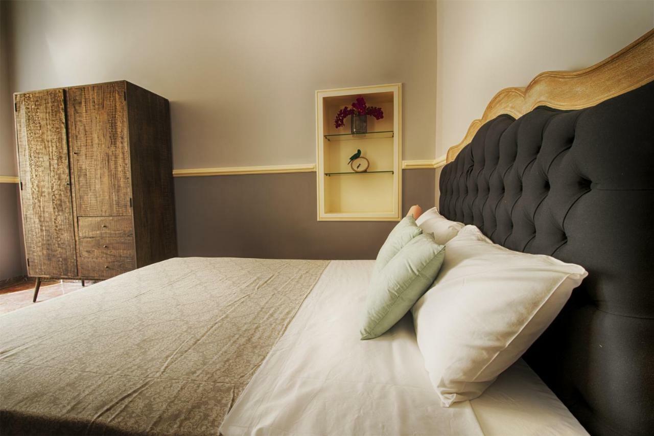 Palazzo Forleo Luxury Apartment - Treb Collection Lecce Dış mekan fotoğraf