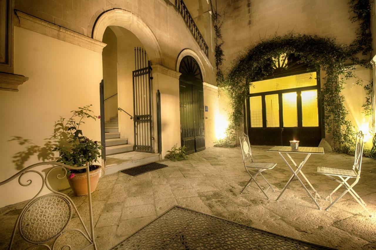 Palazzo Forleo Luxury Apartment - Treb Collection Lecce Dış mekan fotoğraf