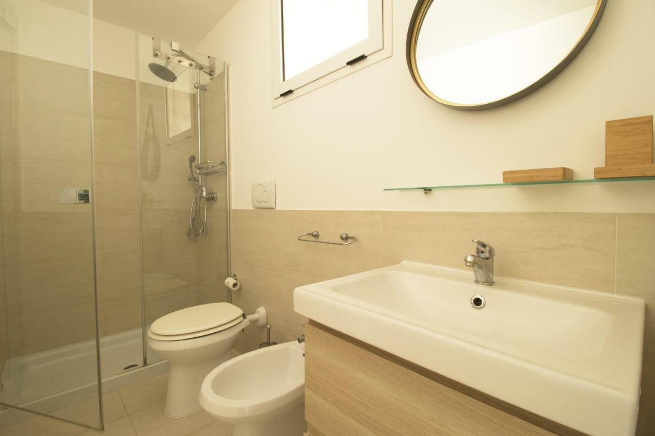 Palazzo Forleo Luxury Apartment - Treb Collection Lecce Dış mekan fotoğraf