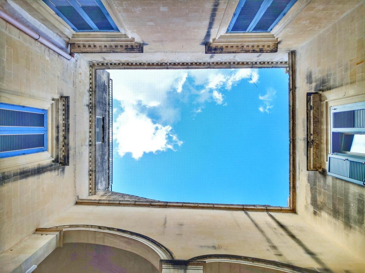 Palazzo Forleo Luxury Apartment - Treb Collection Lecce Dış mekan fotoğraf